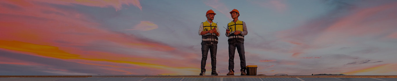 Rede de instaladores e distribuidores aprovados