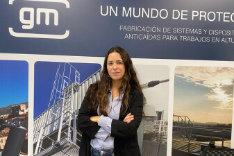 noticia Novo liderança na GM Ibérica: Gemma Romera à frente