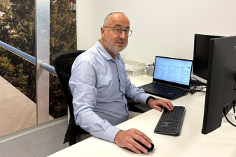 noticia Sebastià Galbany se aposenta após quase 14 anos liderando a GM Ibérica