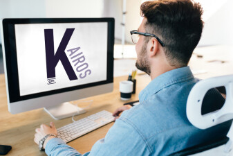 noticia +3% de desconto adicional em todos os projetos realizados com a KAIROS em 2026.