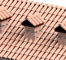 Producte Línea de Vida para Chimenea