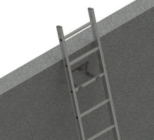 Producte Escada Simples